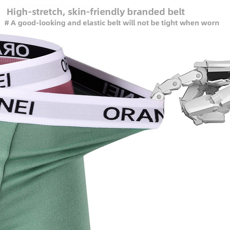 Men's Underwear Modal