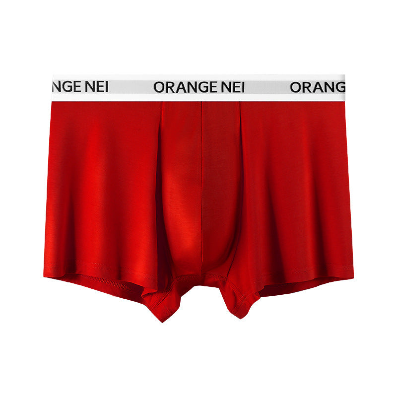 Men's Underwear Modal