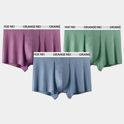 Men's Underwear Modal