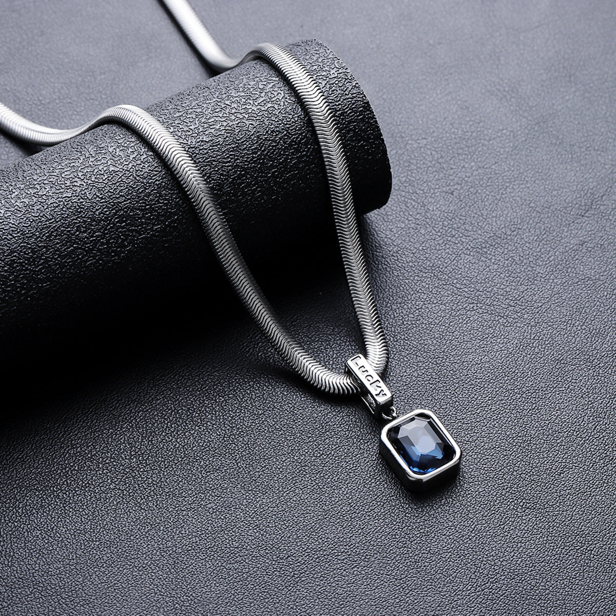 Men's Versatile Necklace