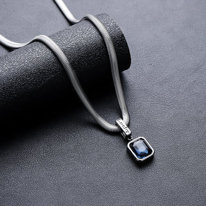 Men's Versatile Necklace