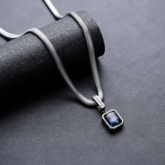 Men's Versatile Necklace
