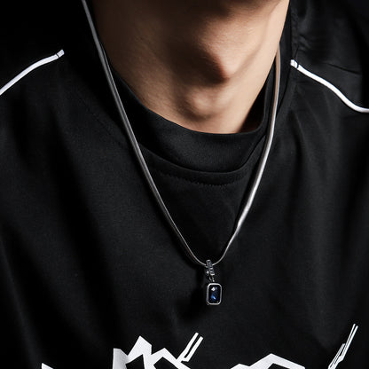 Men's Versatile Necklace