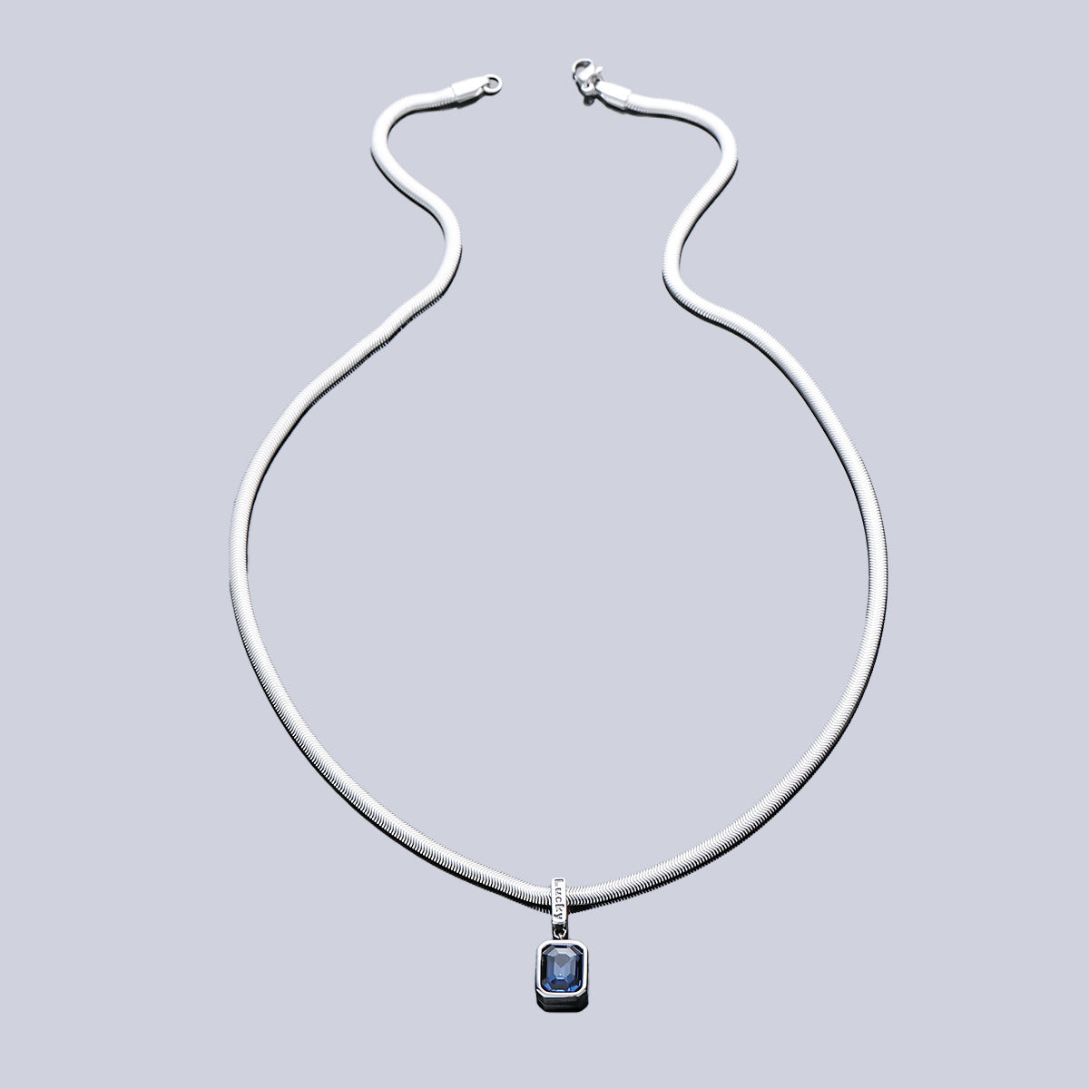 Men's Versatile Necklace