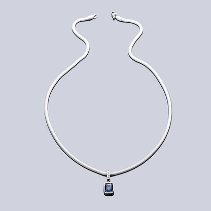 Men's Versatile Necklace