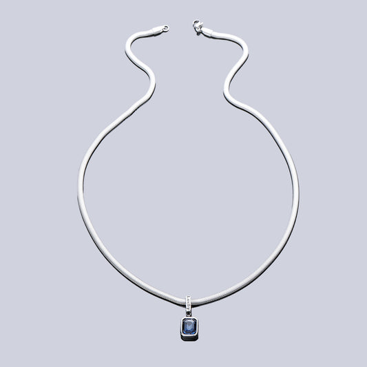 Men's Versatile Necklace