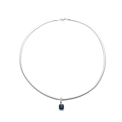 Men's Versatile Necklace