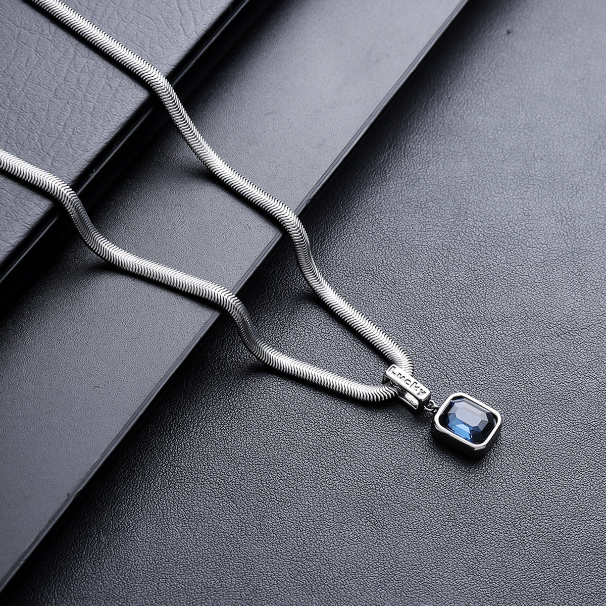 Men's Versatile Necklace