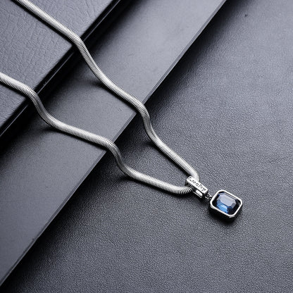 Men's Versatile Necklace