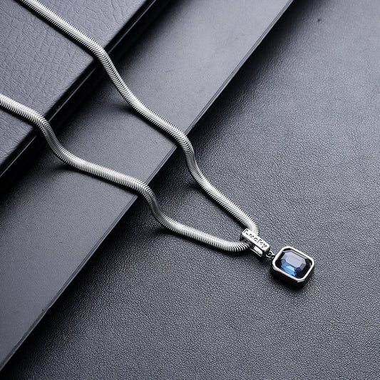 Men's Versatile Necklace