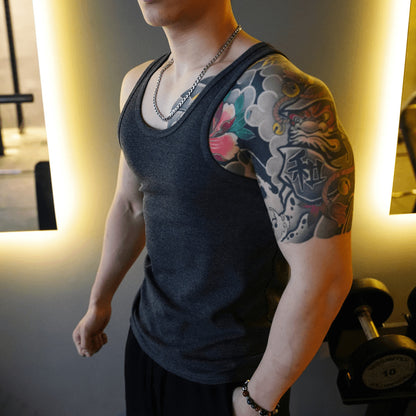 Men's Vest