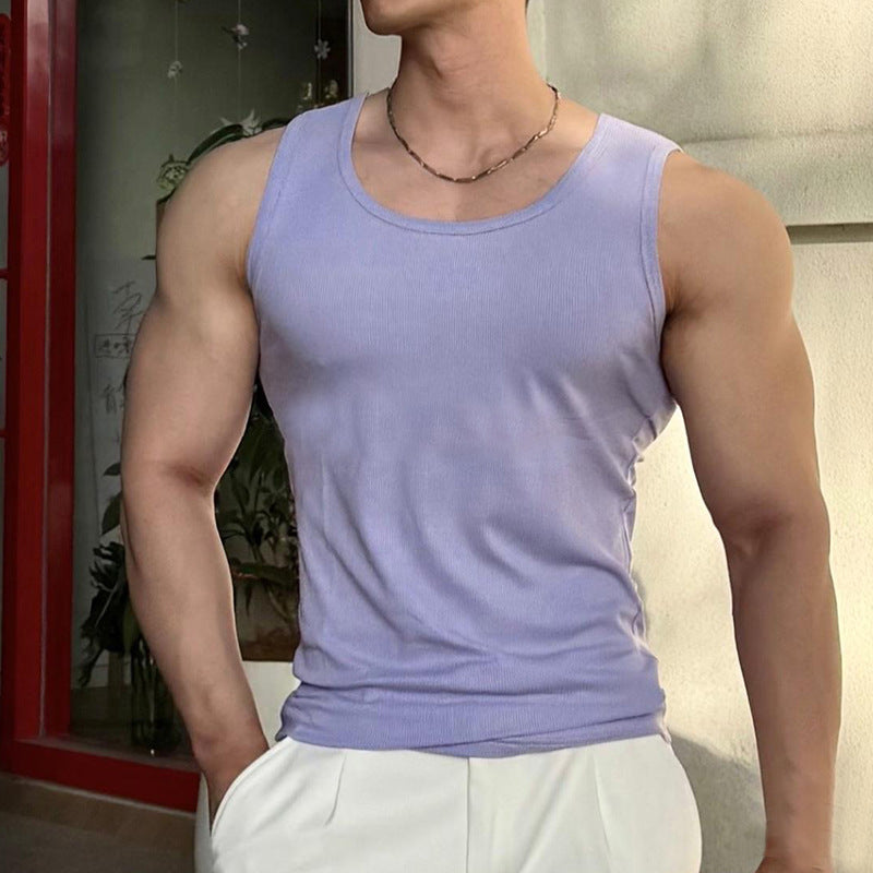Men's Vest
