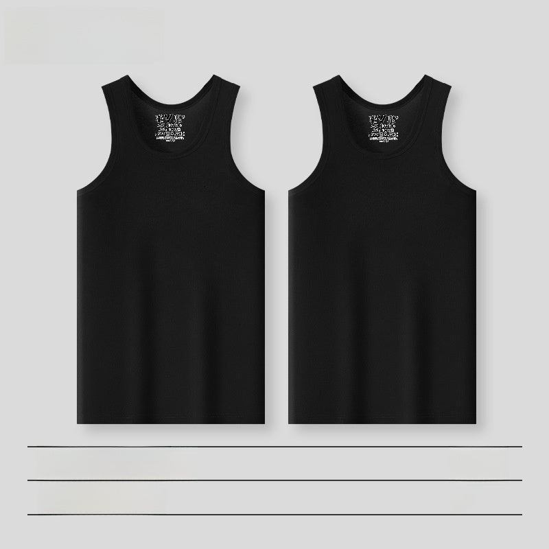 men's vest
