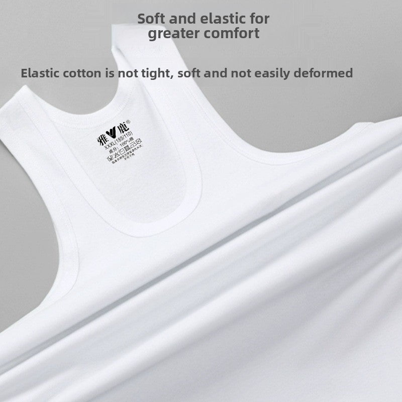 men's vest