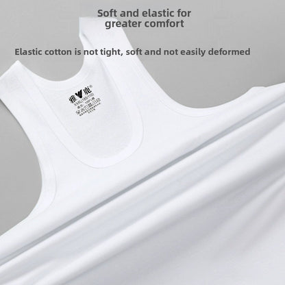 men's vest
