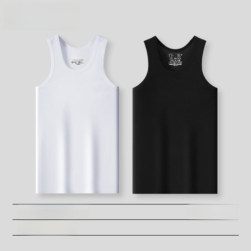 men's vest