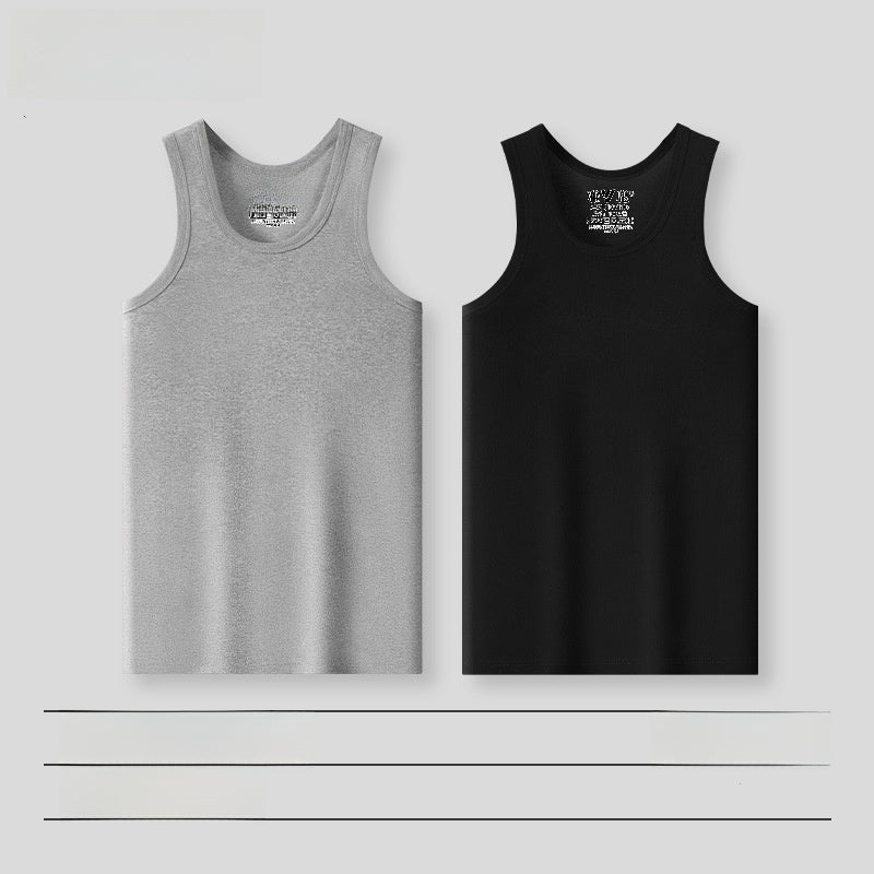 men's vest