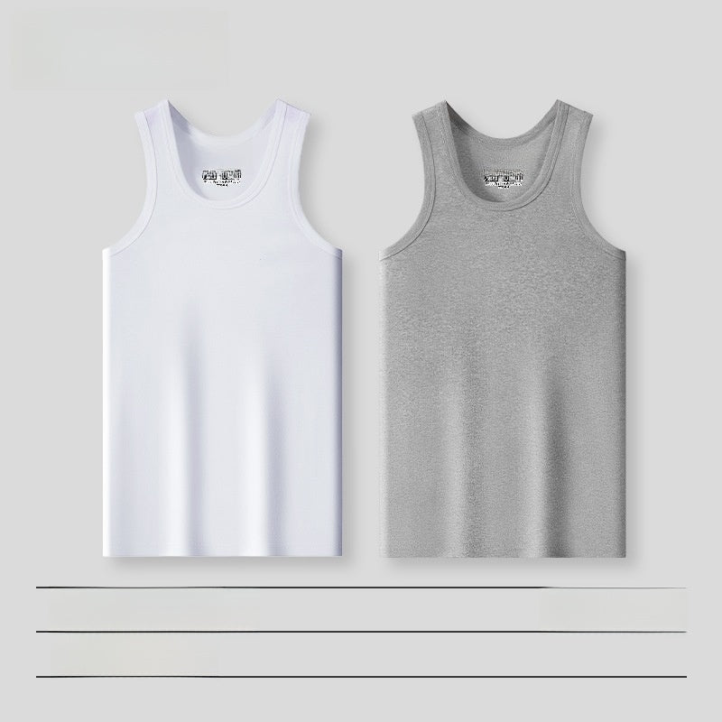 men's vest