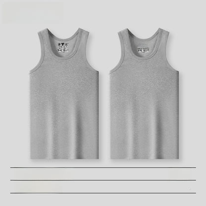 men's vest