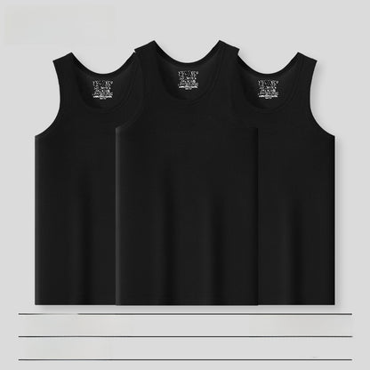 men's vest