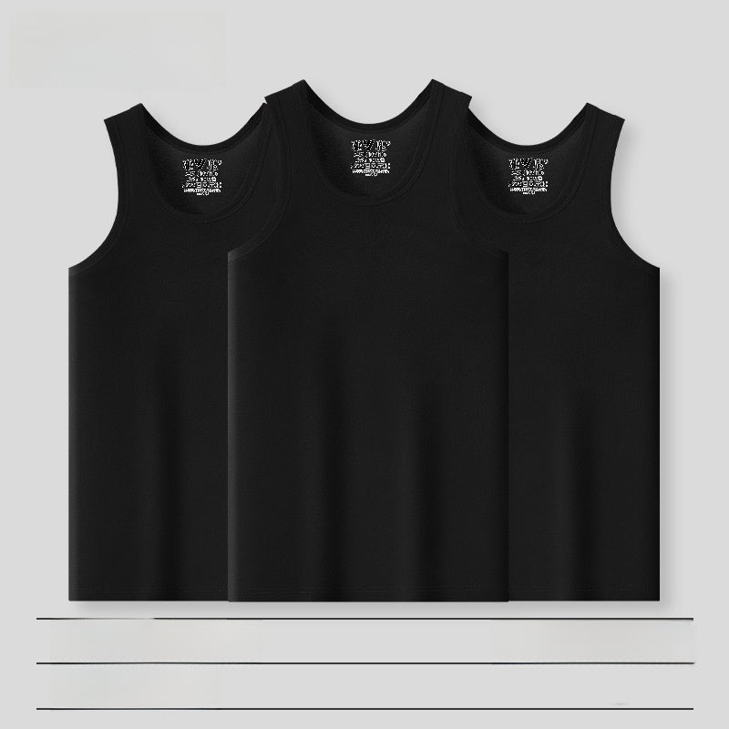 men's vest