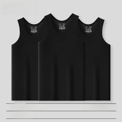 men's vest