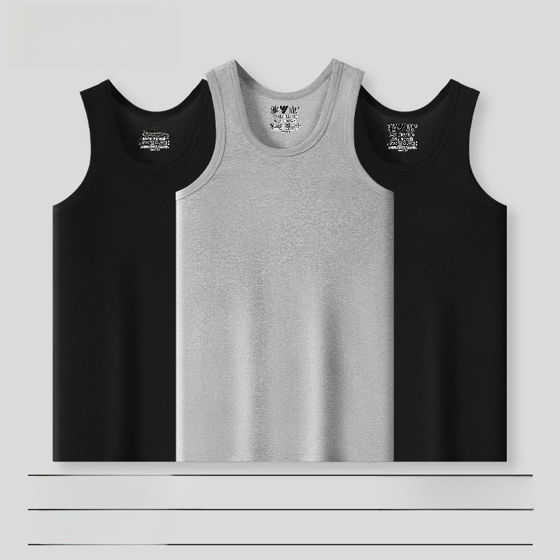 men's vest