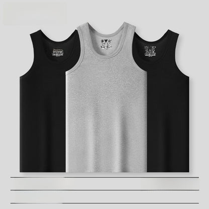 men's vest