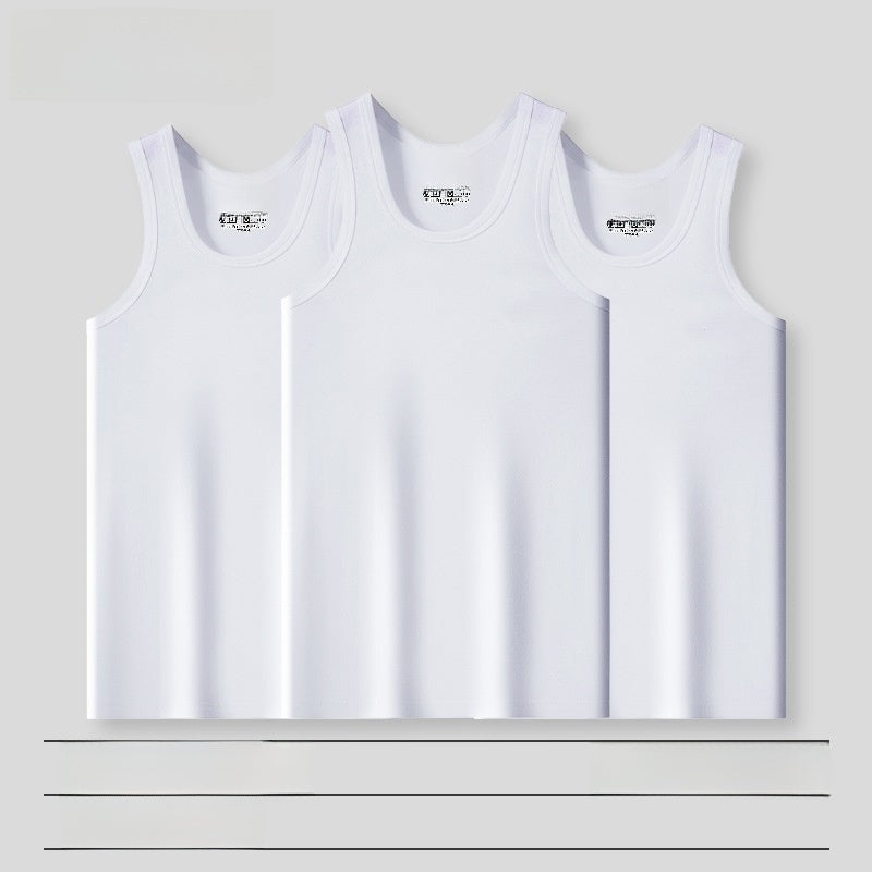 men's vest