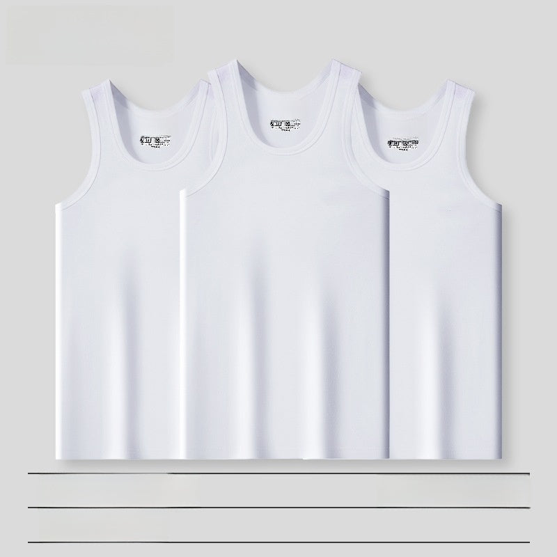 men's vest