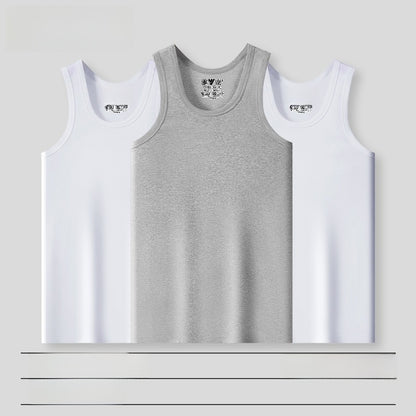 men's vest