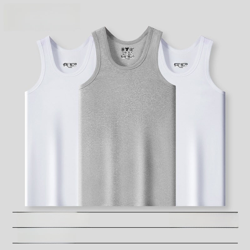 men's vest