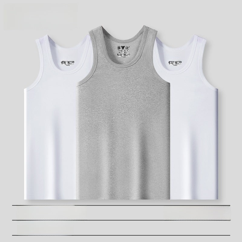 men's vest