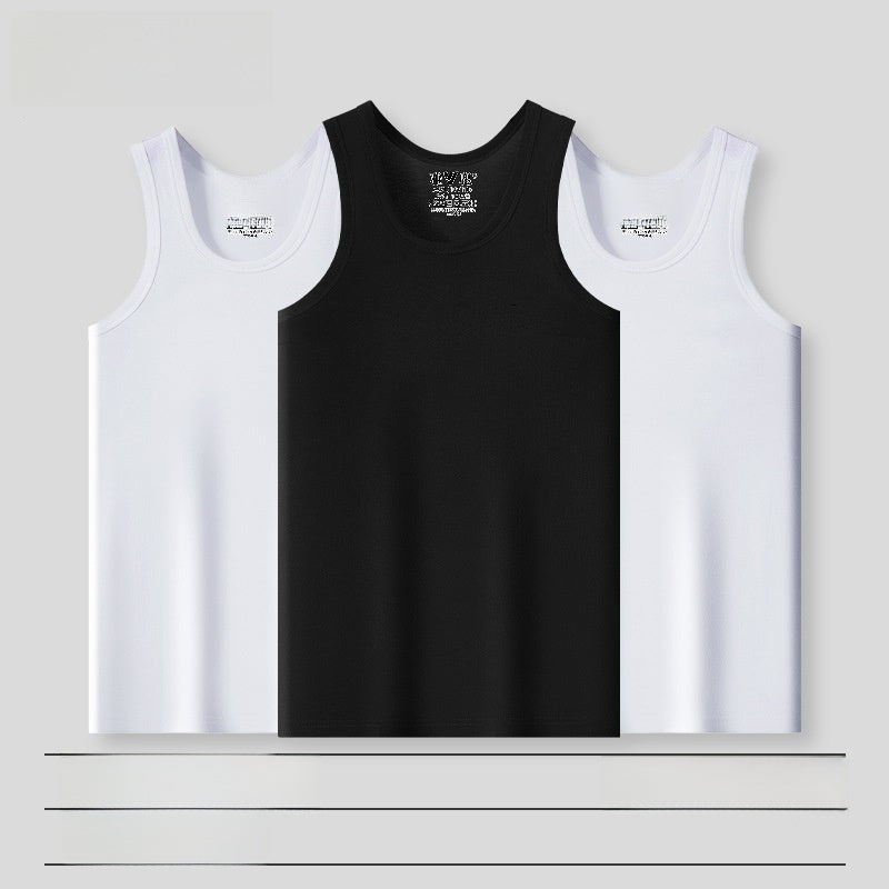 men's vest
