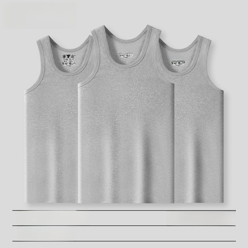 men's vest