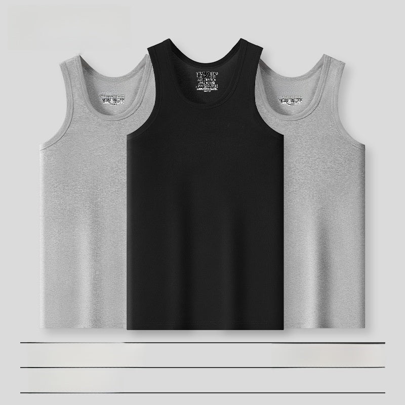men's vest