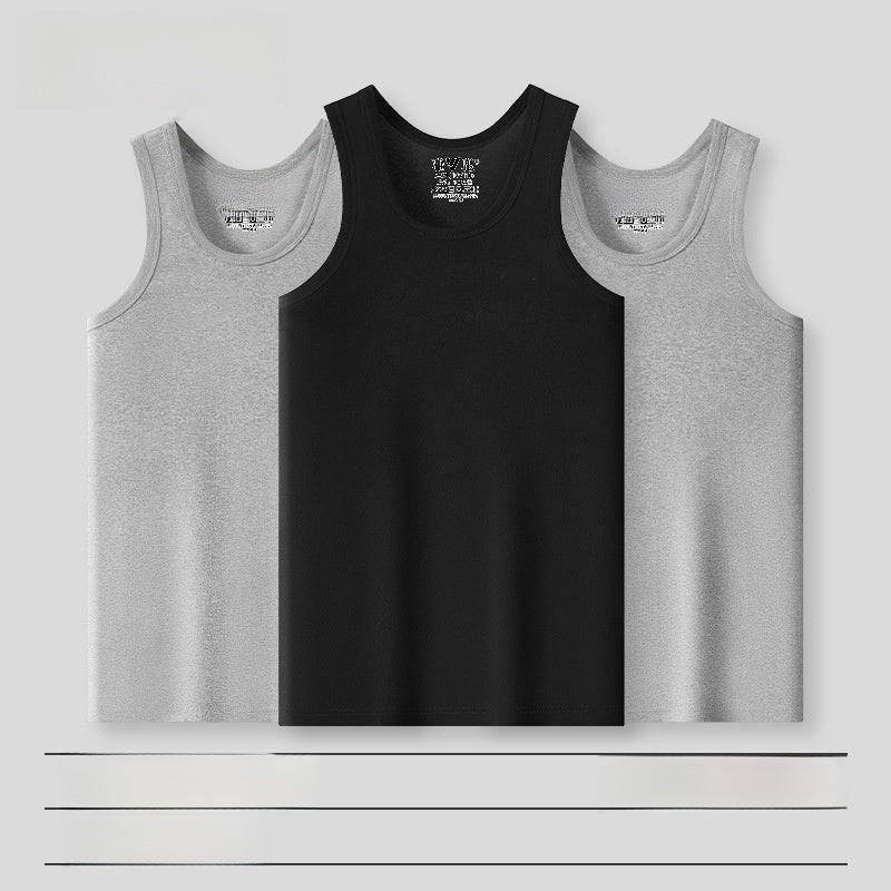 men's vest