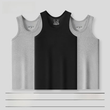 men's vest