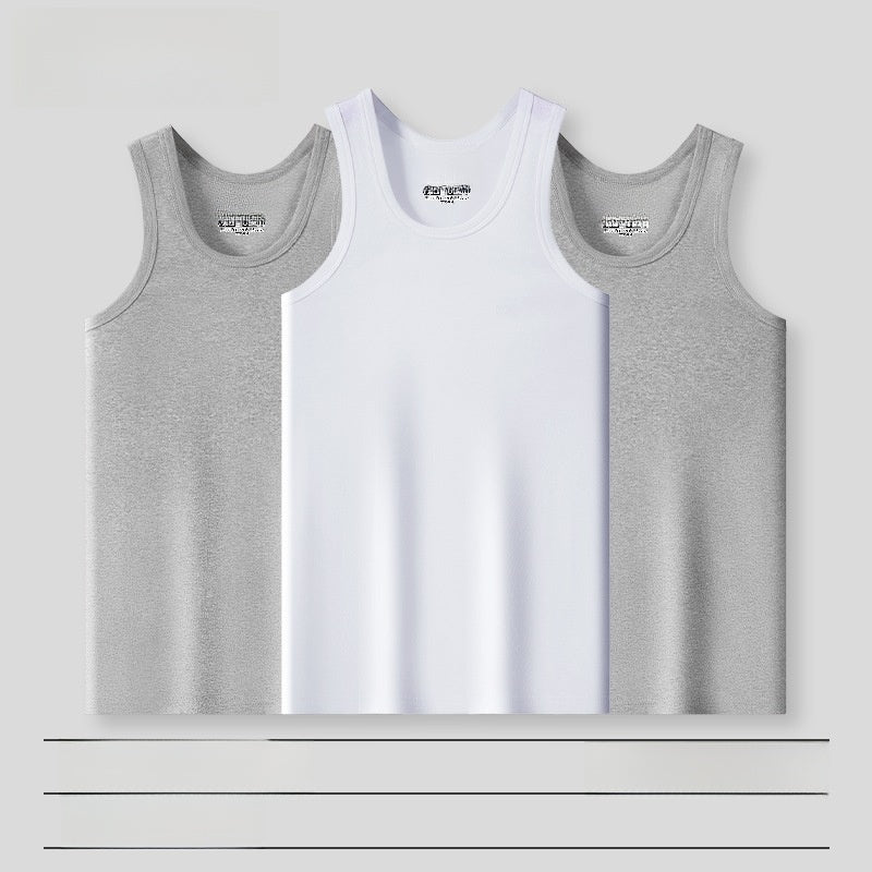 men's vest