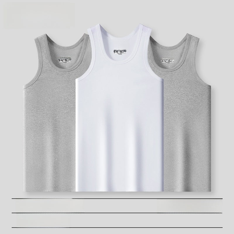 men's vest
