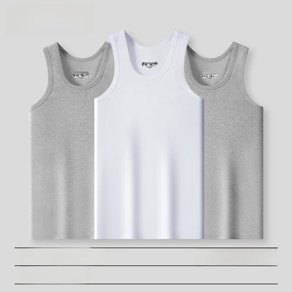 men's vest
