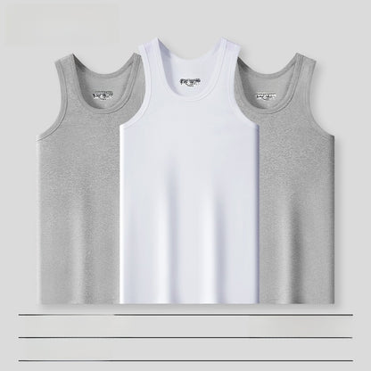 men's vest