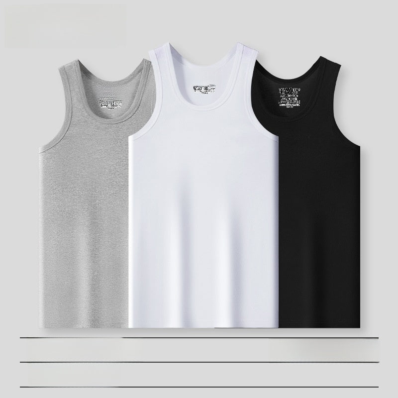 men's vest