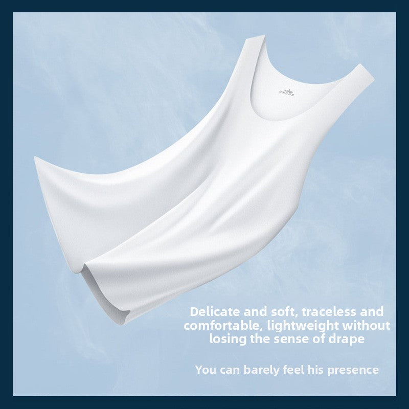 Men's Vest
