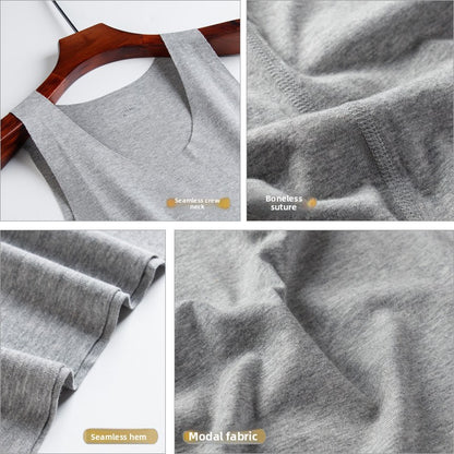 Men's Vest