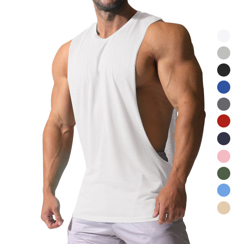 Men's Vest