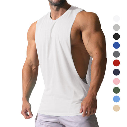 Men's Vest