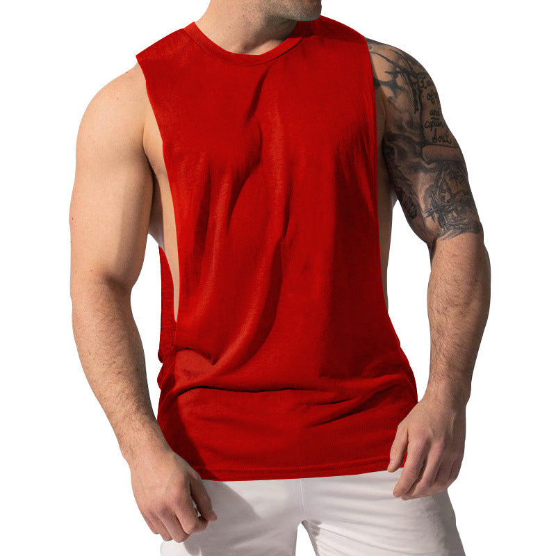 Men's Vest