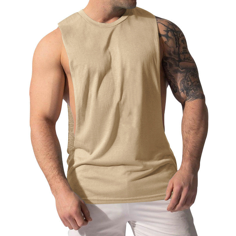 Men's Vest