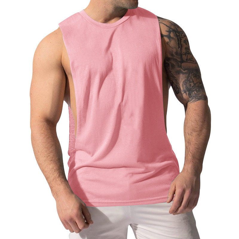 Men's Vest